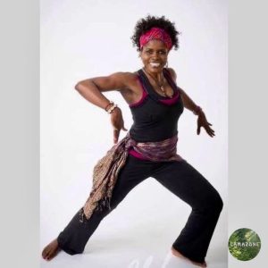 la danse africhaine 04