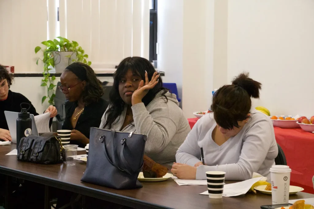 Quand une mère tient debout malgré les tempêtes...