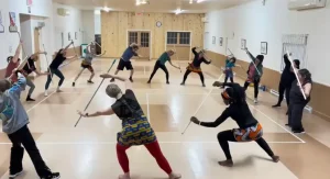 Une expérience de danse, de connexion et de gratitude à Batiscan