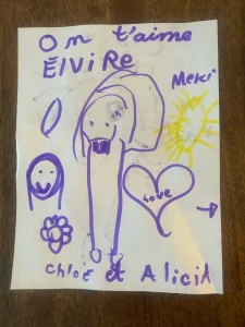 Une expérience de danse, de connexion et de gratitude à Batiscan