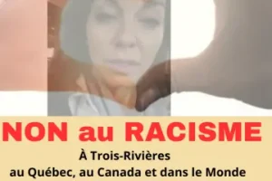 Non au racisme