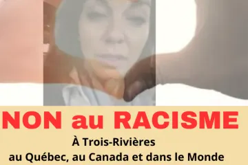 Non au racisme
